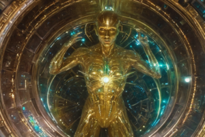 nowa klatka do filmu - Twórcy rzeczywistości Jakub Halik